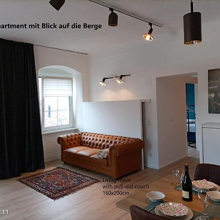 Altstadtwohnungen "Grunberg 1D" & "Gmunden 3D Mit Seeblick" Im Zentrum Von Gmunden Eksteriør bilde